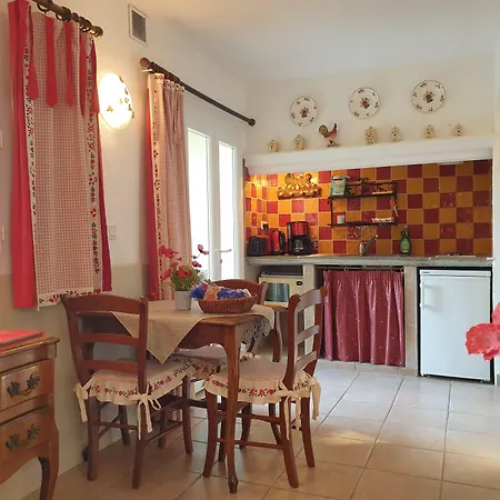 Résidence Le Calvi (Corsica)