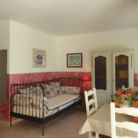 Résidence Le Apartahotel