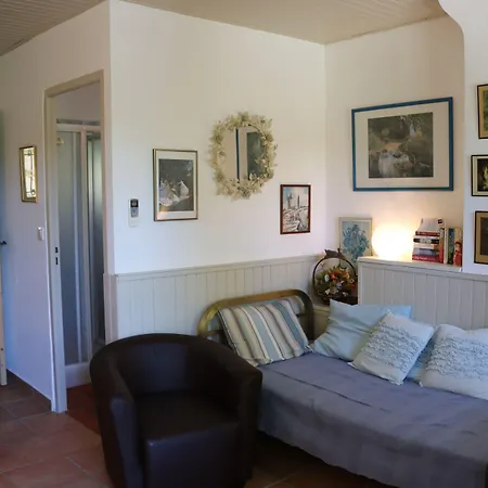 Résidence Le Calvi (Corsica)
