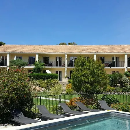 Résidence Le Apartahotel 2*