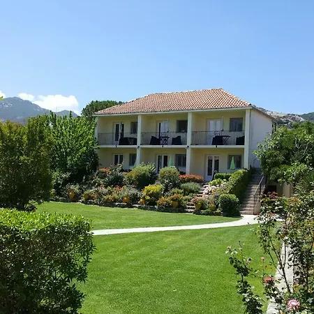 Résidence Le 2*
