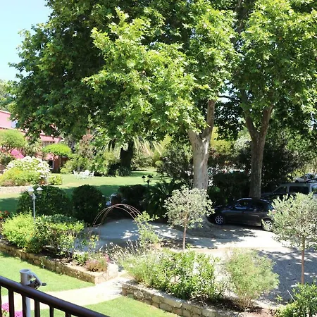 Aparthotel Le Calvi (Corsica)