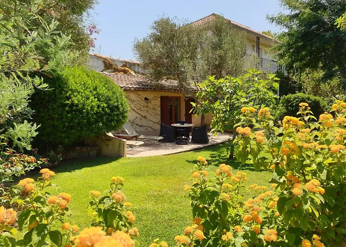 Appart hôtel Résidence Le 2*