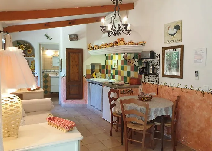 Résidence Le Appart hôtel 2*