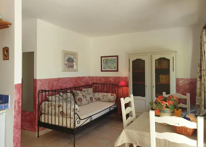 Résidence Le Apartahotel