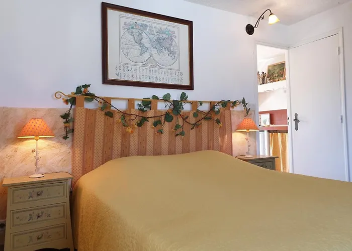 Résidence Le Apartahotel