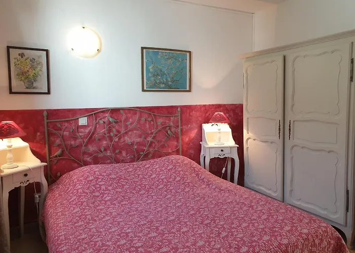 Résidence Le Apartahotel