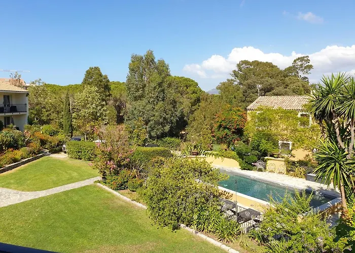 Appart hôtel Résidence Le 2*