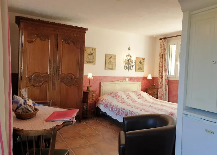 Résidence Le Appart hôtel Calvi (Corsica)