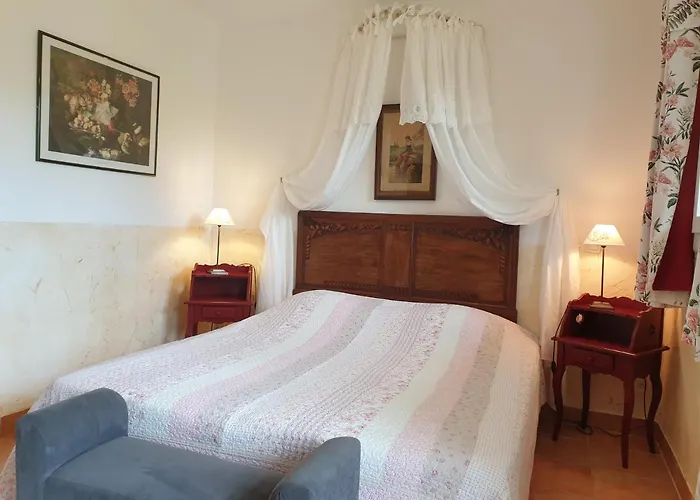 Résidence Le Calvi (Corsica)