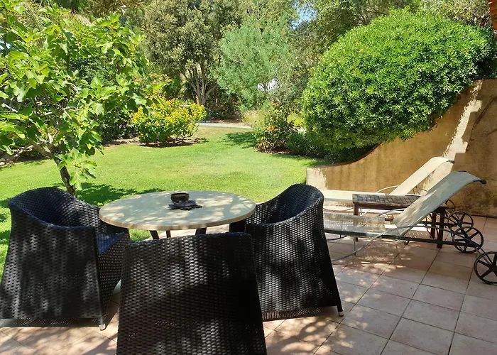 Résidence Le Calvi (Corsica)