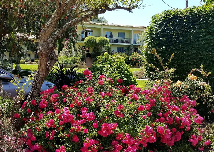 Apartahotel Résidence Le Calvi (Corsica)