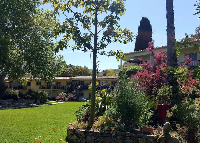 Résidence Le Appart hôtel Calvi (Corsica)