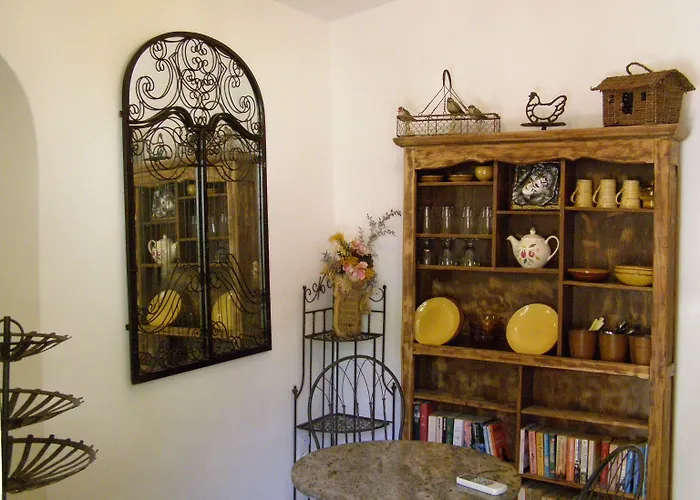 Résidence Le Apartahotel 2*