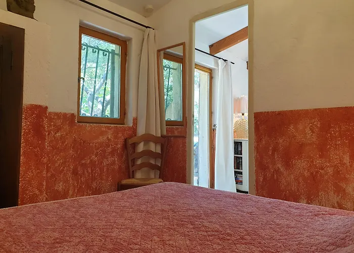 Appart hôtel Résidence Le Calvi (Corsica)