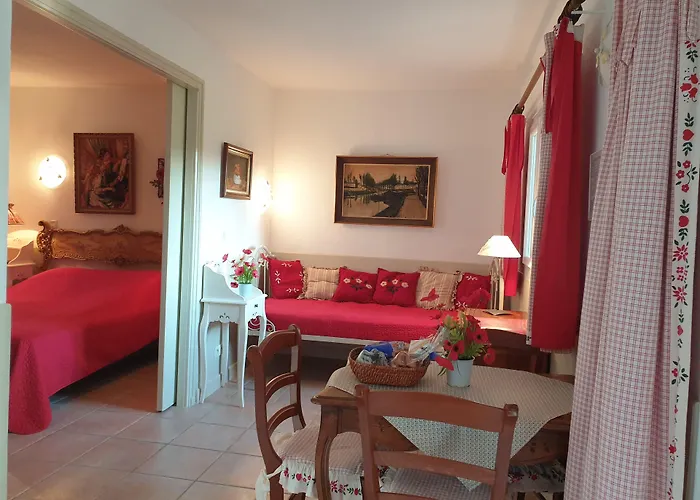 Résidence Le Appart hôtel Calvi (Corsica)