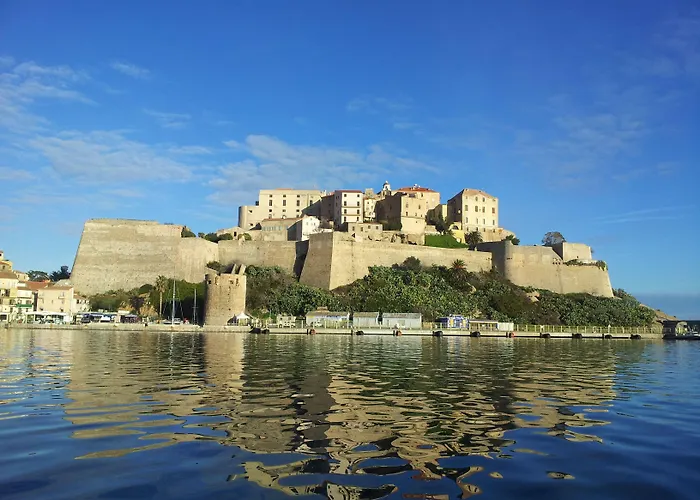 Résidence Le Calvi (Corsica)