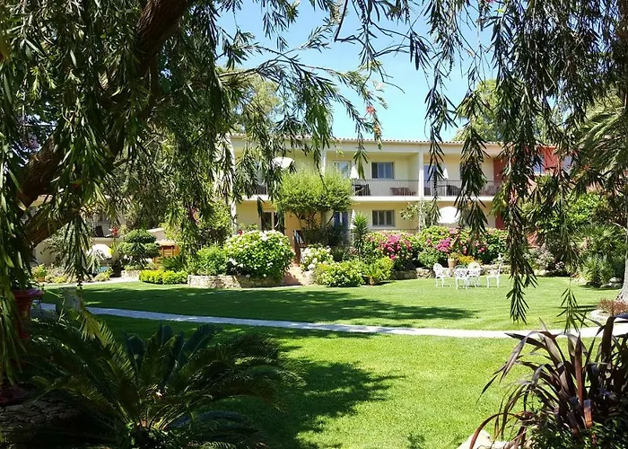 Résidence Le Calvi (Corsica)