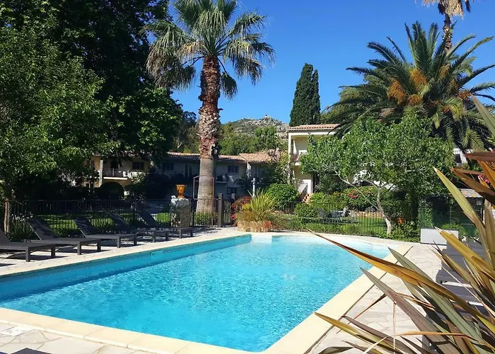 Résidence Le Appart hôtel 2*