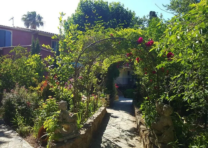 Résidence Le Calvi (Corsica)