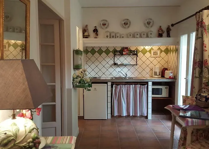 Résidence Le Calvi (Corsica)